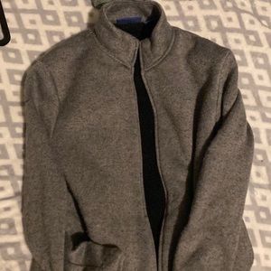 Apt 9 fleece jacket